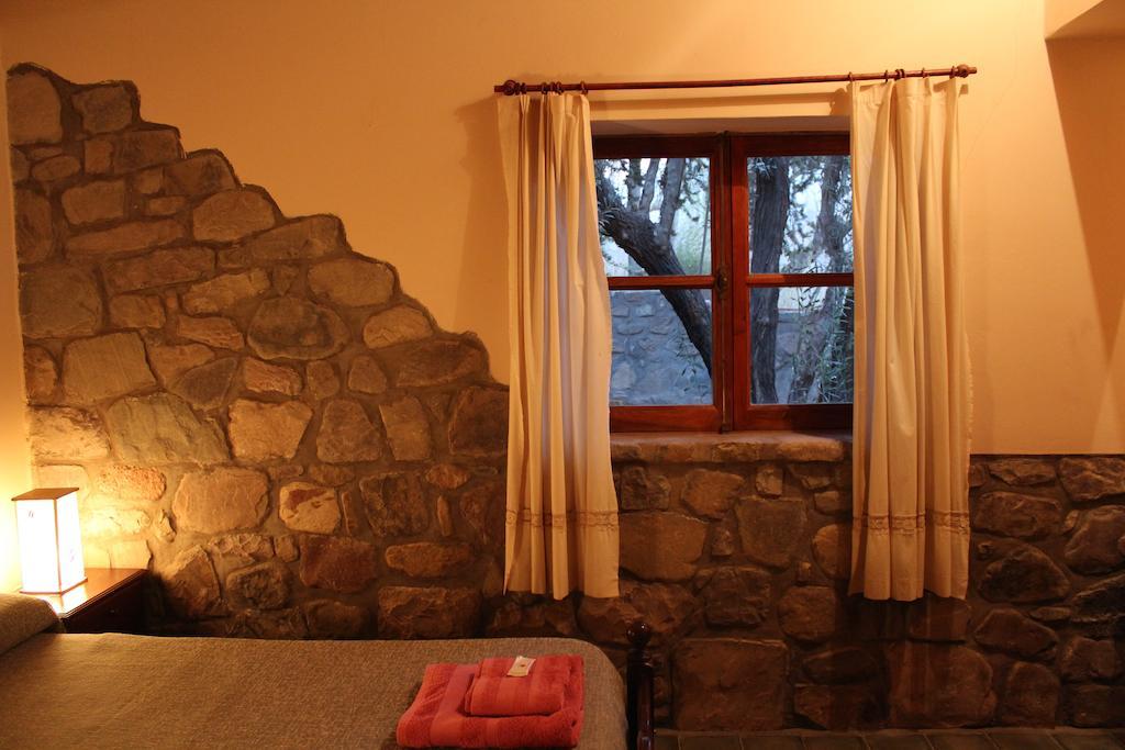 Отель La Casa Del Indio Тилькара Номер фото